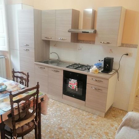 Casa Vacanze Miriam Рандаццо Экстерьер фото
