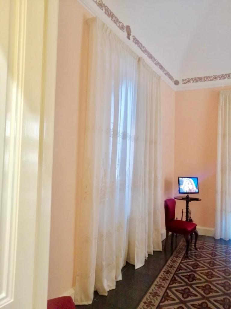 Casa Vacanze Miriam Рандаццо Экстерьер фото