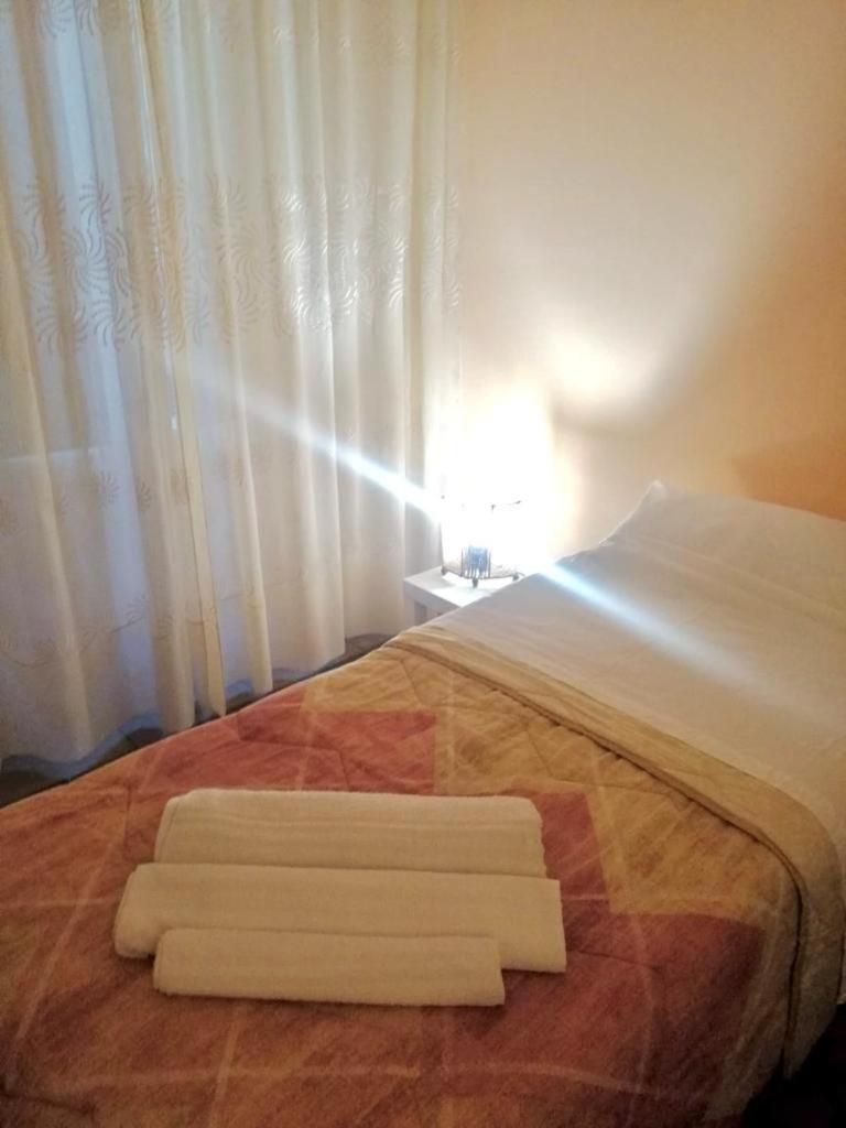 Casa Vacanze Miriam Рандаццо Экстерьер фото