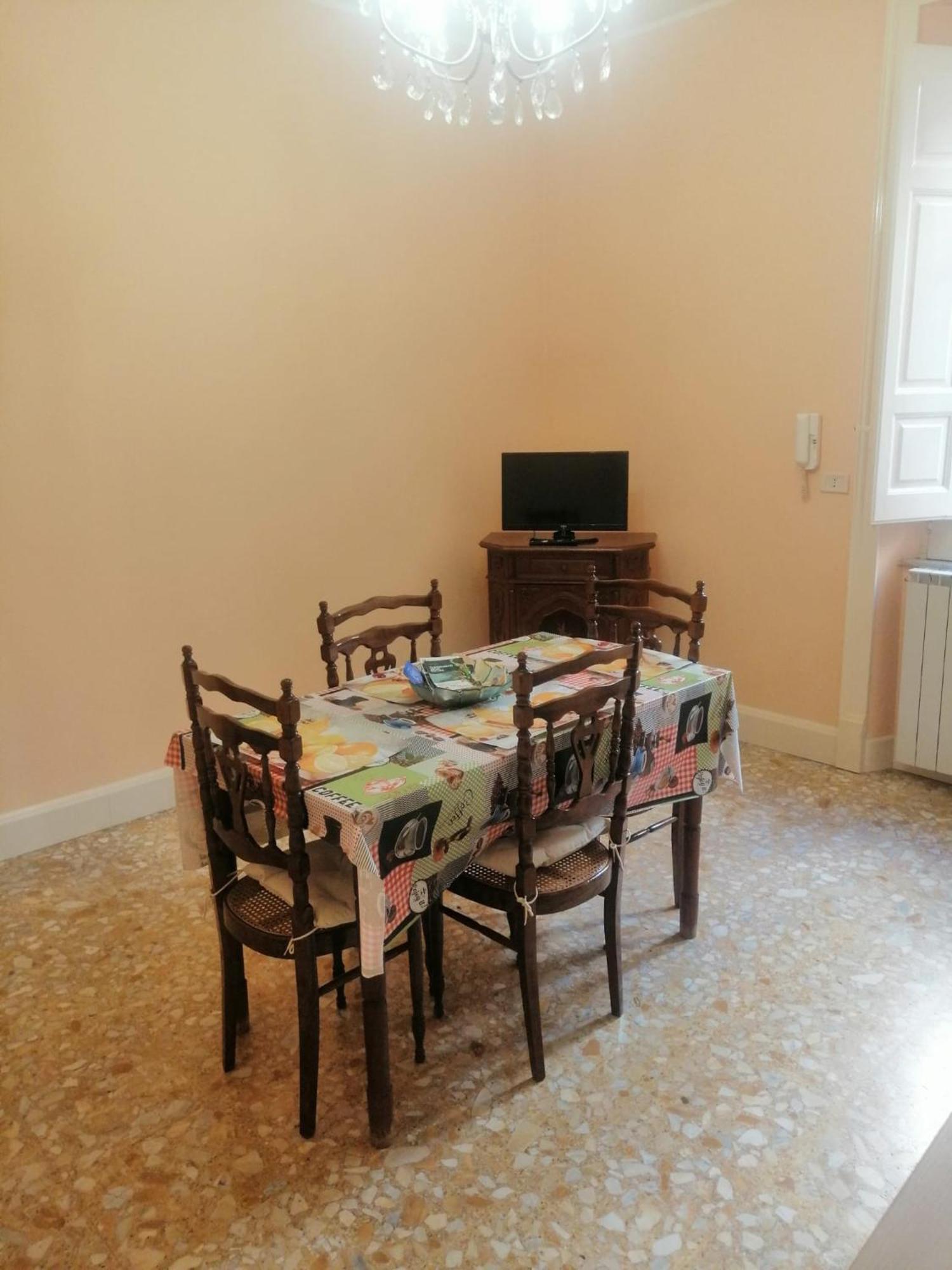 Casa Vacanze Miriam Рандаццо Экстерьер фото